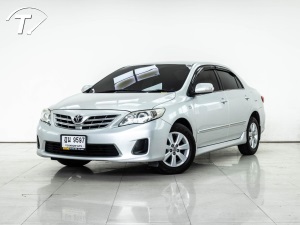 COROLLA
