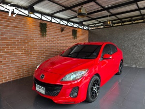 MAZDA3