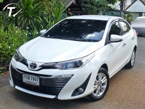 YARIS ATIV