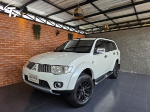 PAJERO