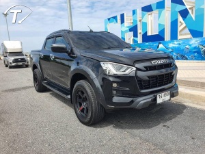D-MAX 19-ปัจจุบัน