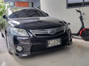 CAMRY