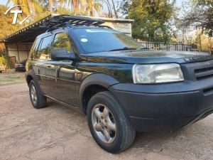 FREELANDER