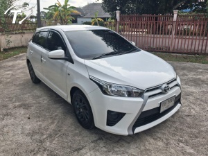 YARIS