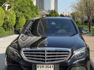 C-CLASS
