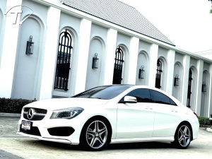 CLA-CLASS