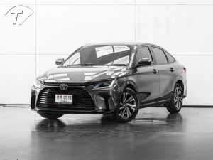 YARIS ATIV