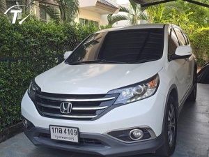 CRV