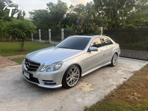 E-CLASS