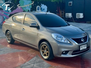 ALMERA