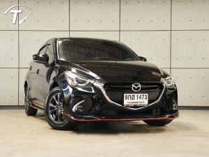 MAZDA2