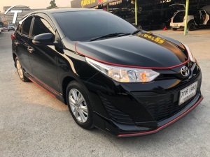 YARIS