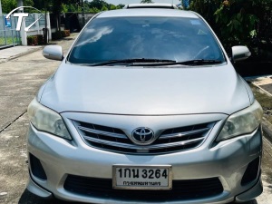 COROLLA