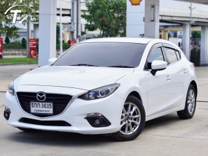 MAZDA3
