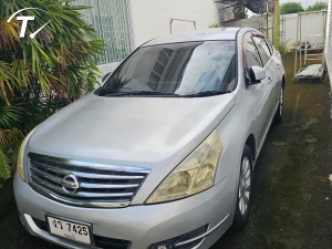 TEANA